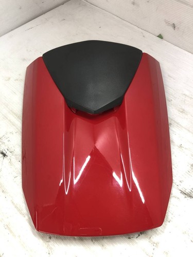Honda cbr600rr genuine - honda, single