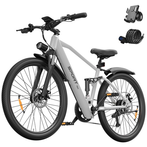 Electric bike 250w - bike,