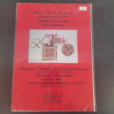 Stitchers Accessories Rose