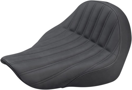 Saddlemen knuckle solo seat - solo,