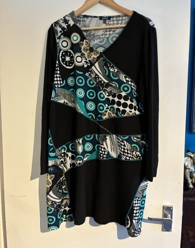 Samya women black - samya,