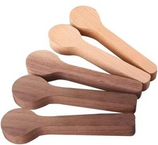 Spoon Carving Wood Blanks Whittling, Crafting Walnut  Beech Pack Of 5 UK Seller