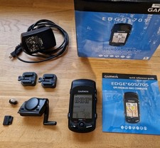 Garmin Edge 705 GPS Bike
