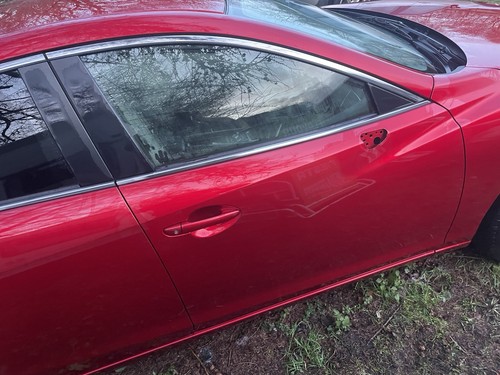 Mazda 2015 door panel - gj,