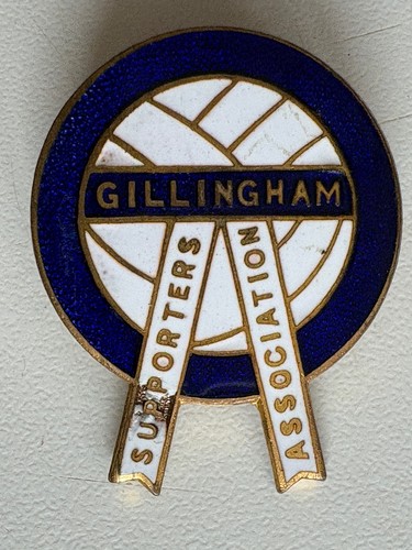 Gillingham football club - football,