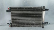 AC CONDENSOR Opel Vivaro Van