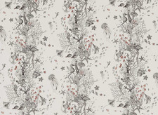 CLARKE AND CLARKE CURTAIN