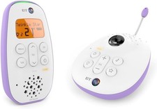 BT Digital Audio Baby Monitor