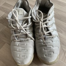 Nike Vapour Max Plus Trainers