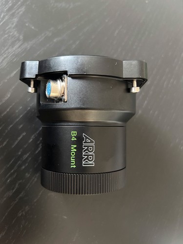 Arri alexa mini amira mount - b4,