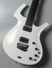 Parker Fly Deluxe White