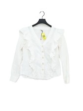 Manoush Women's Shirt UK 8