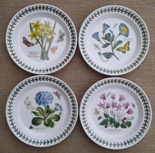 PORTMEIRION BOTANIC GARDEN