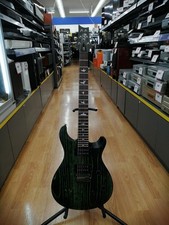 PRS SE SWAMP ASH CE24 Electric