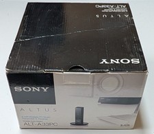 Sony ALTUS ALT-A33PC S-Air