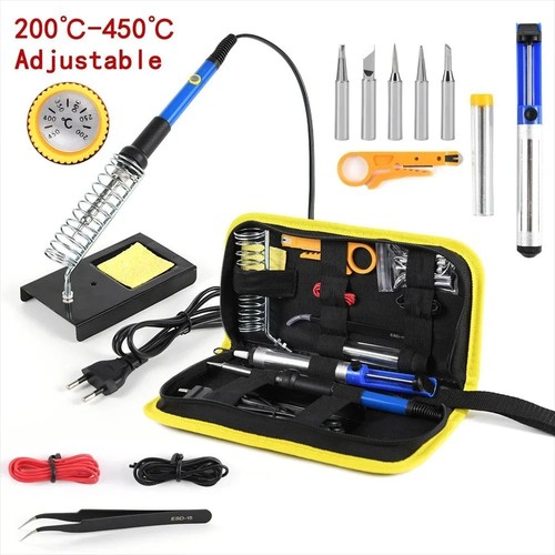 60w soldering iron - soldering,