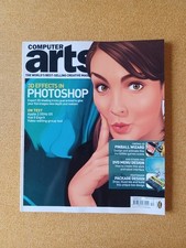 Computer Arts Magazine: Issue 103 - December 2004 + CD-ROM