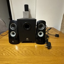 Logitech Speaker System Z323