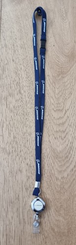 Boeing lanyard with - boeing,
