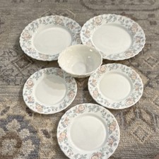 Arcopal ceramic 2 dinner