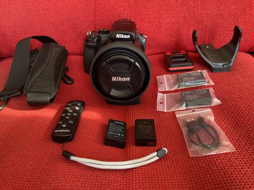 Nikon coolpix p1000 - nikon,