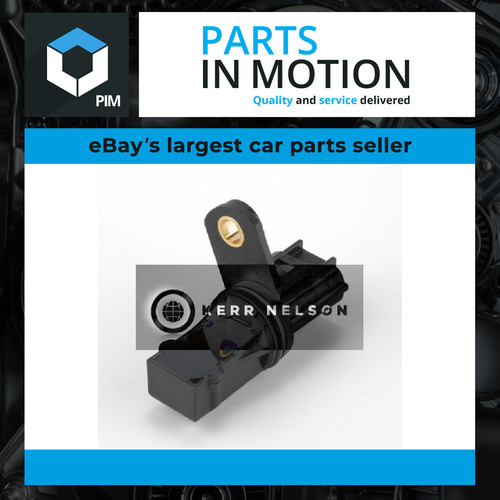 Speed sensor fits - fits, ford