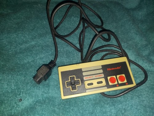 Nintendo nes vintage - nintendo,