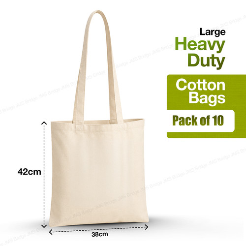 100 cotton shopping - x,