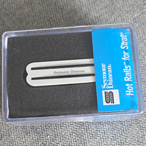 Seymour duncan shr hot - seymour,