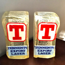 Tennents Lager “Ice Cube”