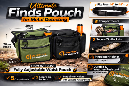 Detecting innovations ultimate - innovations,