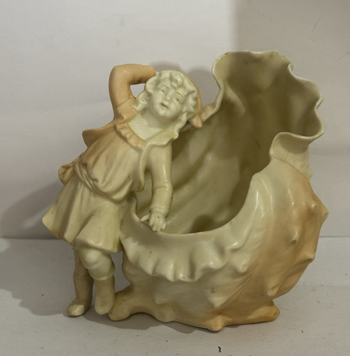 Antique porcelain rudolstadt - antique,