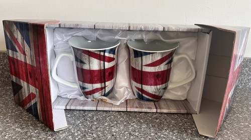 Elgate britannia pair - -,