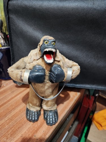 Marx king kong - marx,