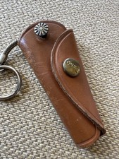 Vintage Keychain Advertising