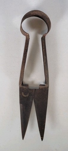 Wwg forged steel sheep - wwg, shears