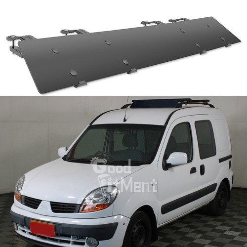 For renault kangoo black - renault,