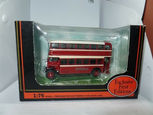 Efe 27301 leyland td1 - 27301,