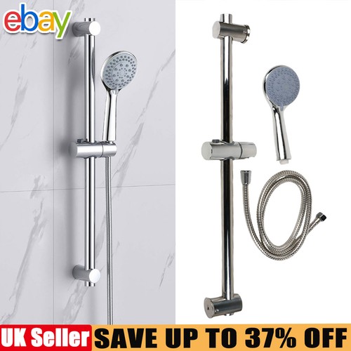 Stainless steel shower head - steel,