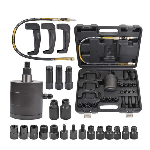 24x air vibration injector - 24x,