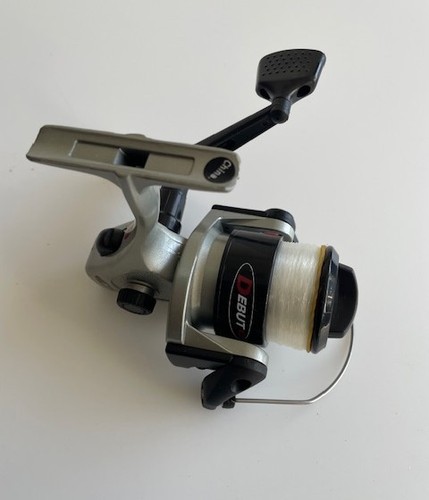 New masterline size - masterline, coarse