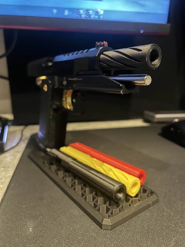 Tokyo marui capa 1 - tokyo, 5.1