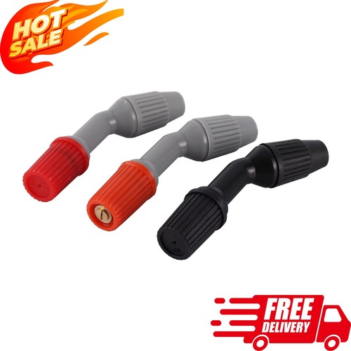 Adjustable spray nozzle garden - adjustable,
