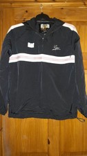 Weekend Offender Unisex overhead Shower Jacket. Size Small. Immaculate Condition