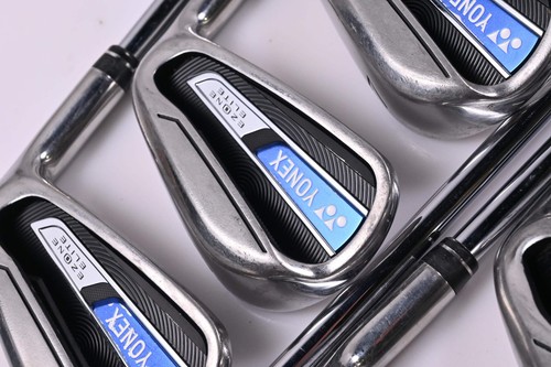 Yonex ezone elite - irons, /