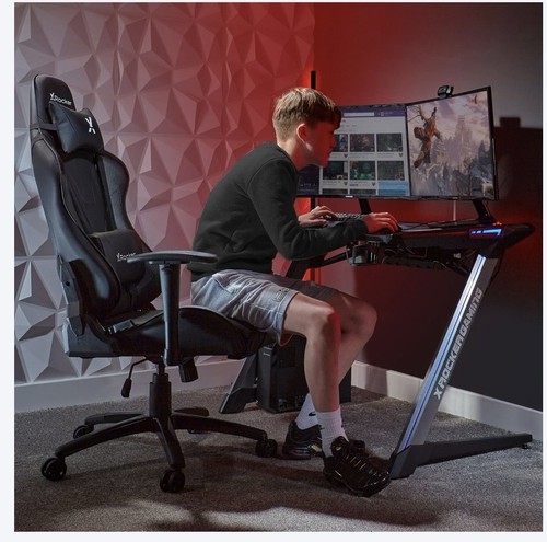 Agility esport ergonomic - esport,