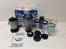 Hinari Genie Blender