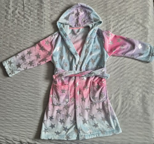 Supersoft hooded fleece