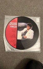 Michael Jackson Thriller