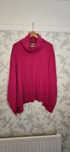 Next pink cashmere wool - pink, &